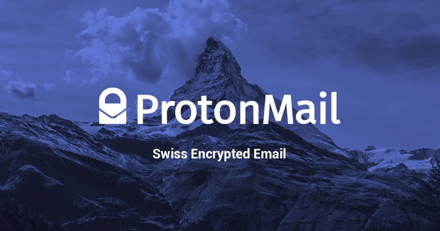 Protonmail admits it's bullshit