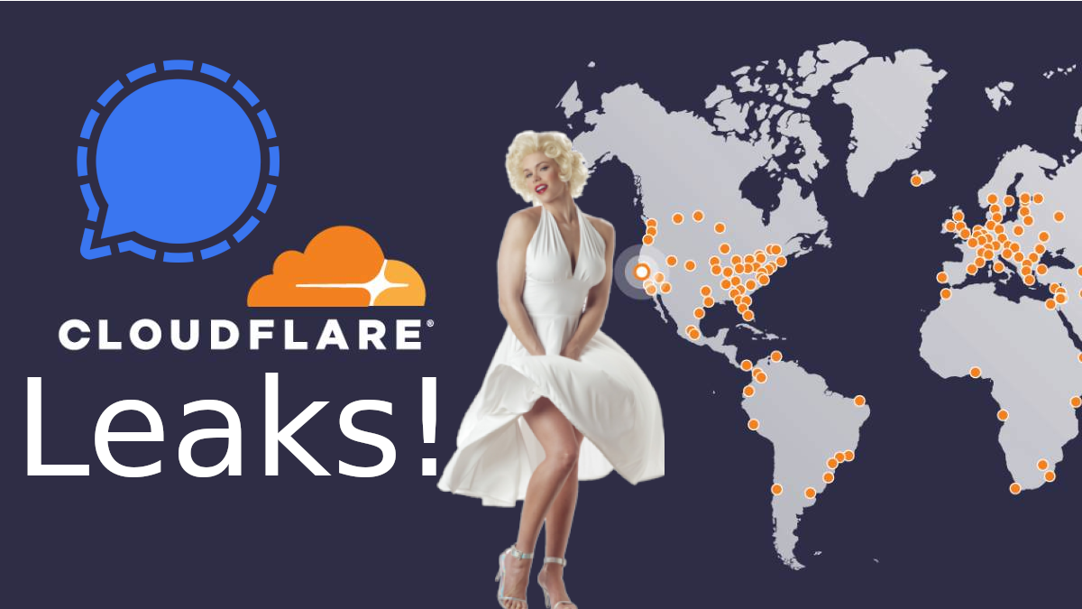 New Cloudflare Location Leak Vulnerability