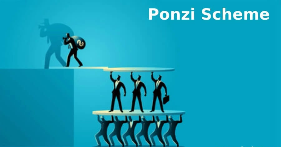 Ponzi Scheme to Hijack Monero