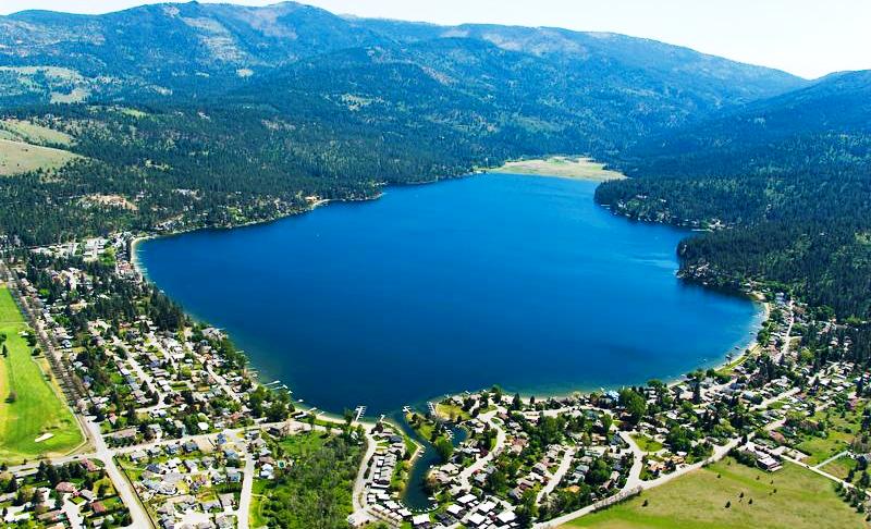 New Liberty Lake location!