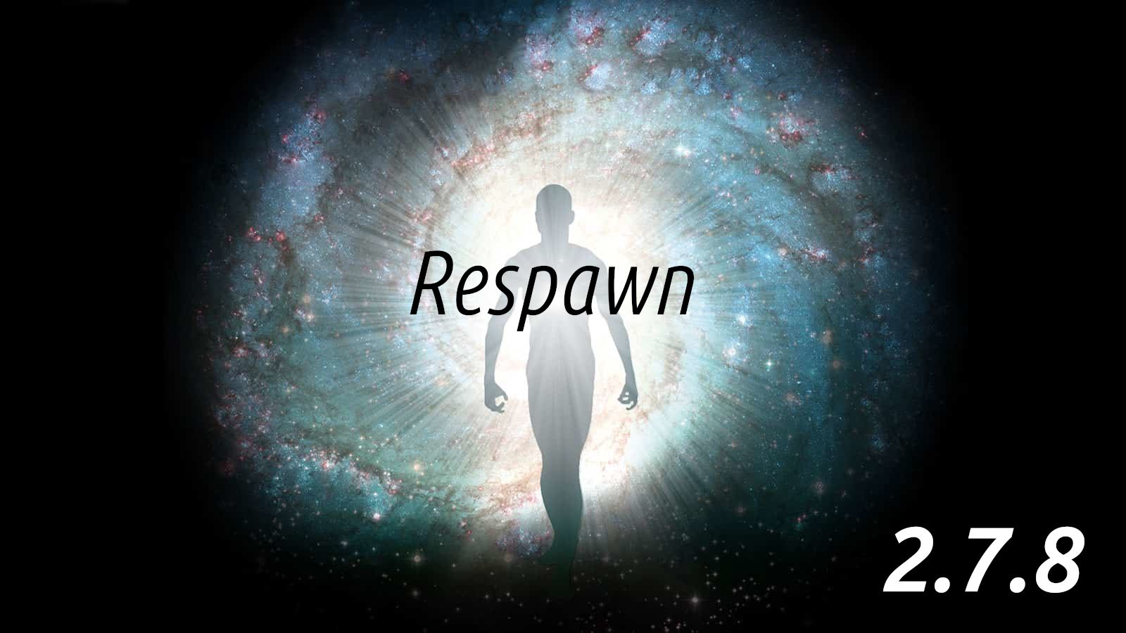 Identity Respawn | HydraVeil 2.7.8