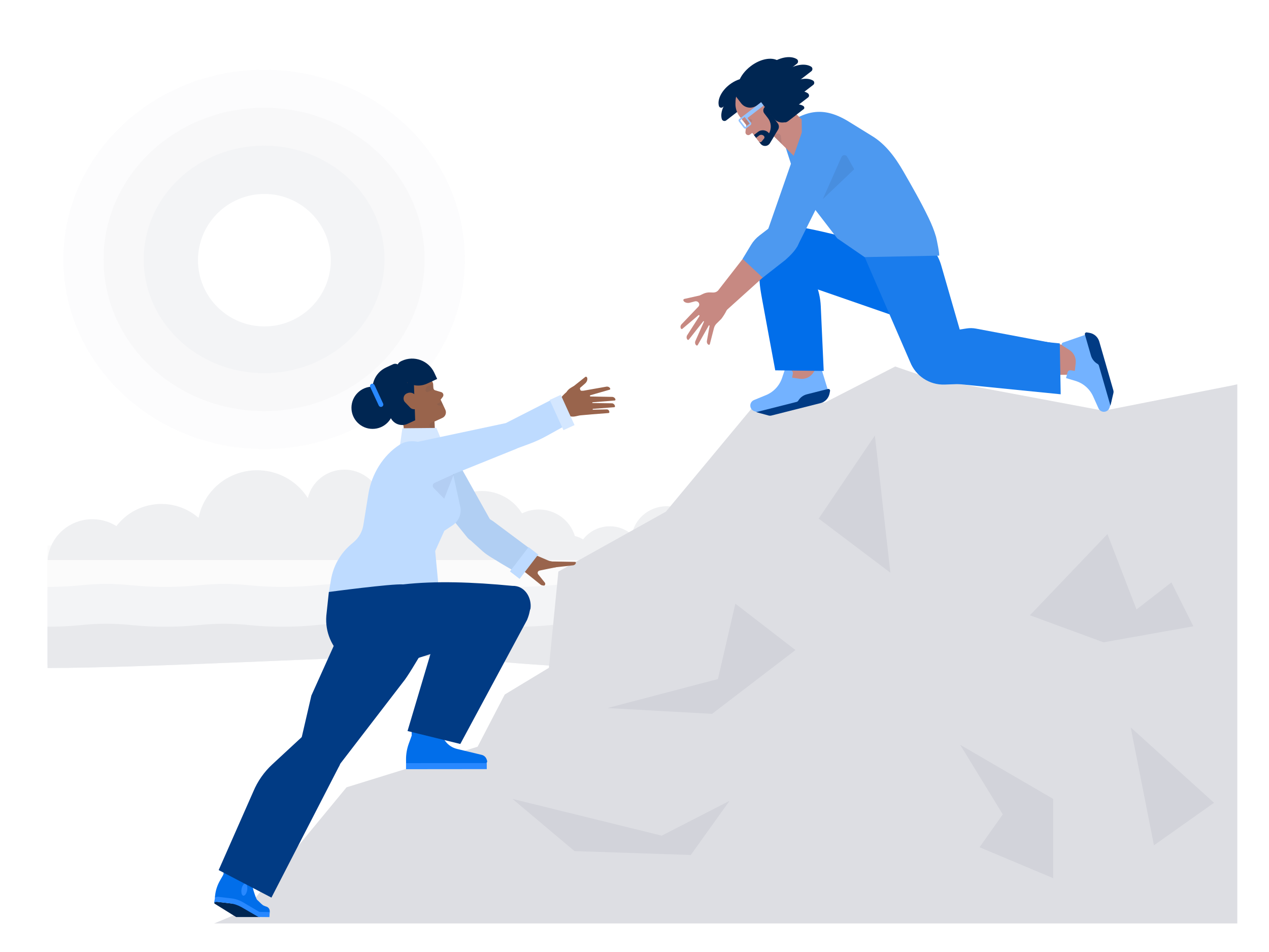 the MOST frequently asked questions (Brief)