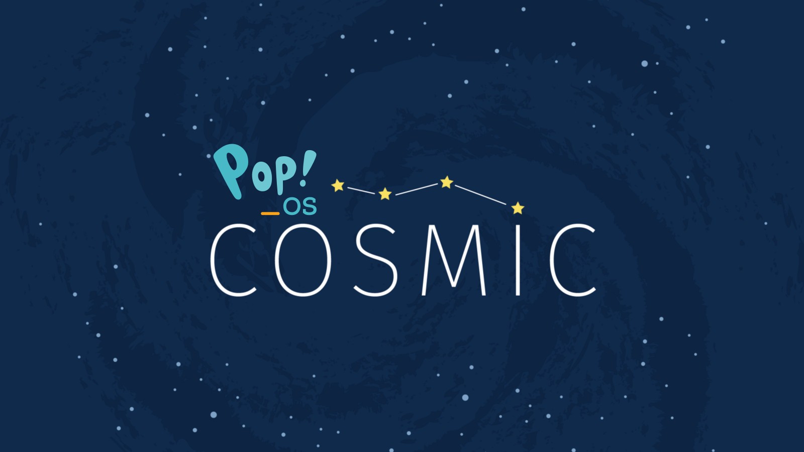 Cosmic desktop w/ PopOS Instructions for HydraVeil