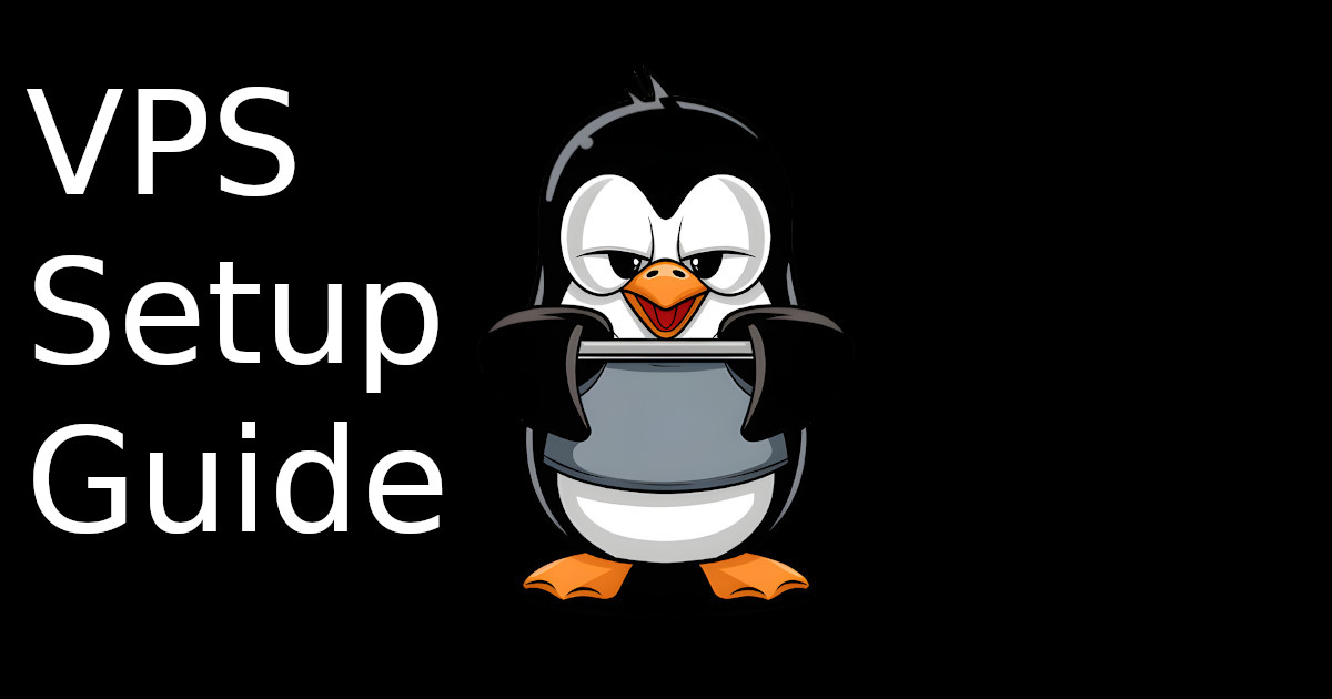 SSH Guide for Linux VPS