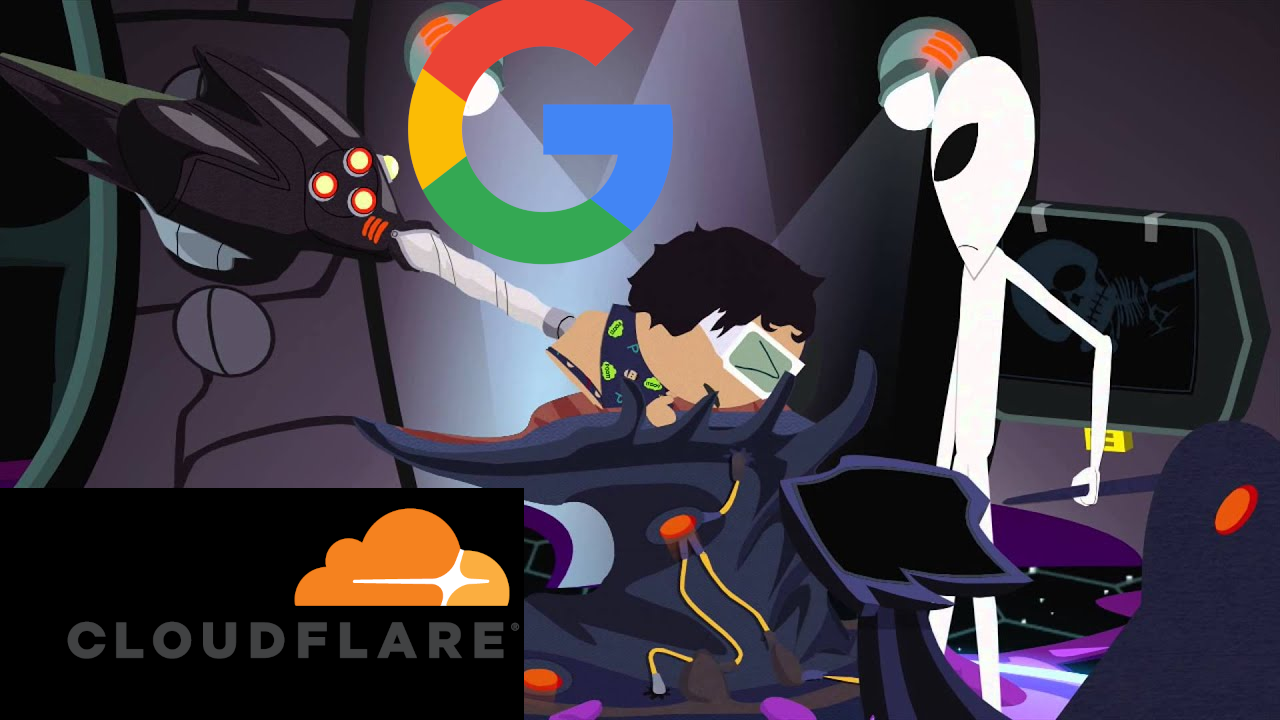How to Defeat the DNS Anal Probe