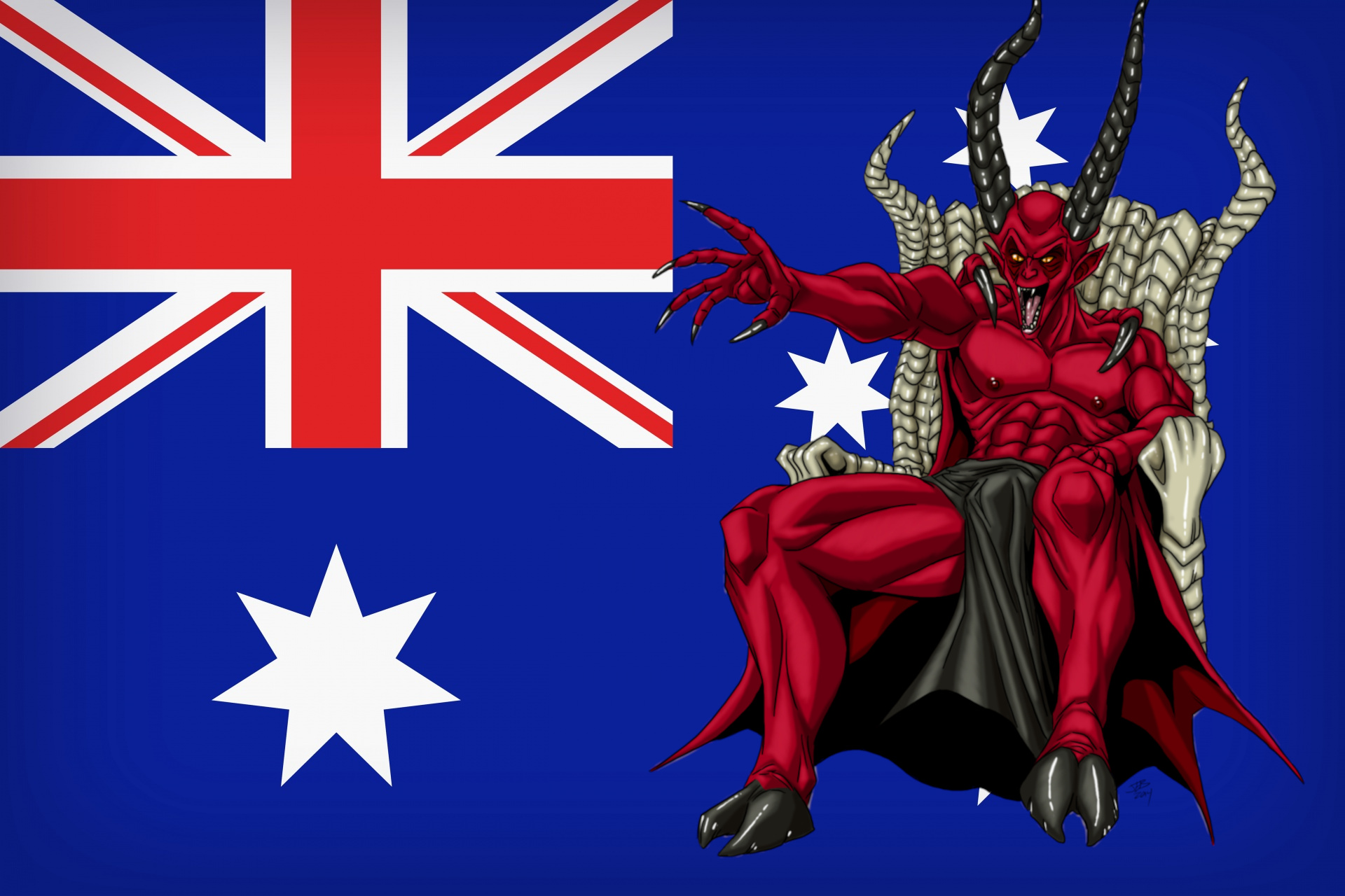 Australia bans social media