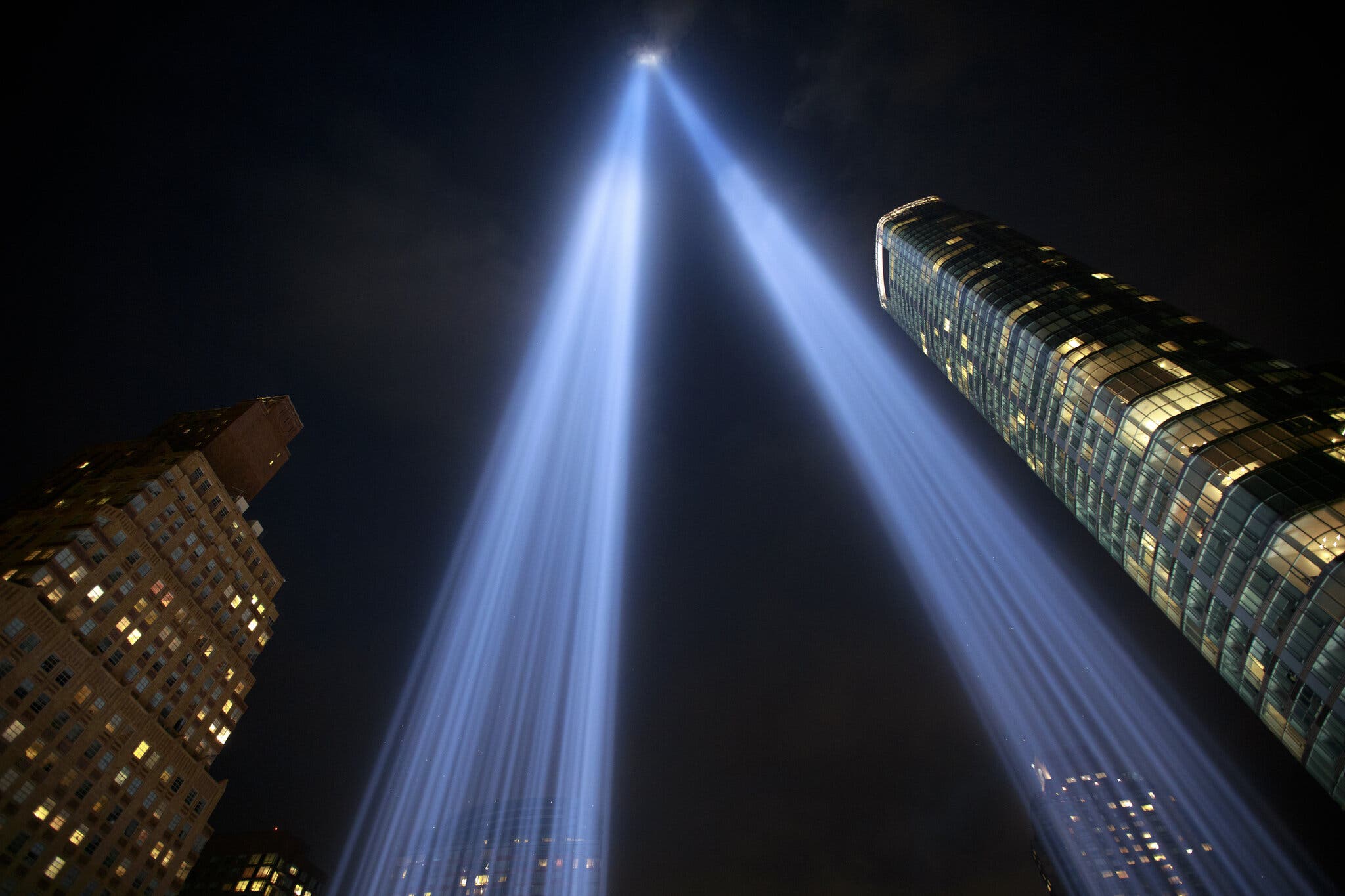 Coming to Terms with 9-11 was an Inside Job