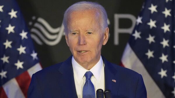 Joe Biden had cancer all along