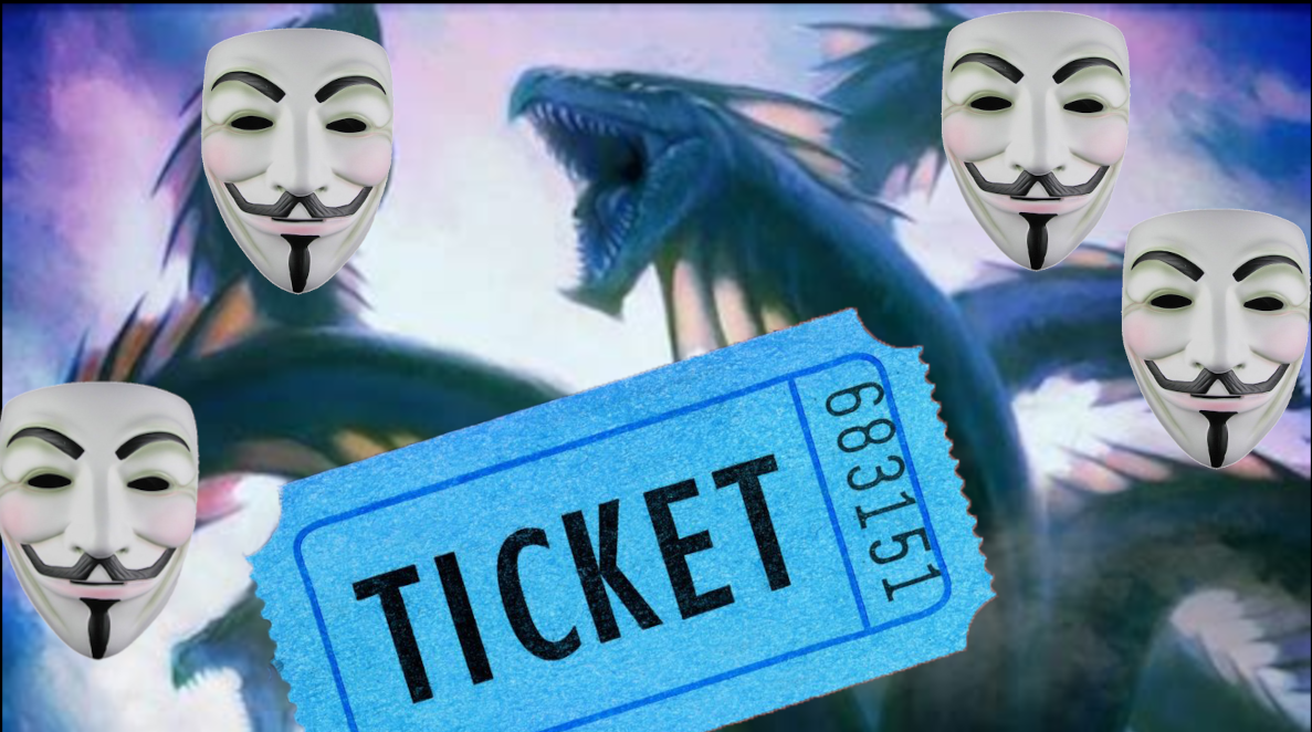 Advanced Cryptographic Tickets Deep Dive