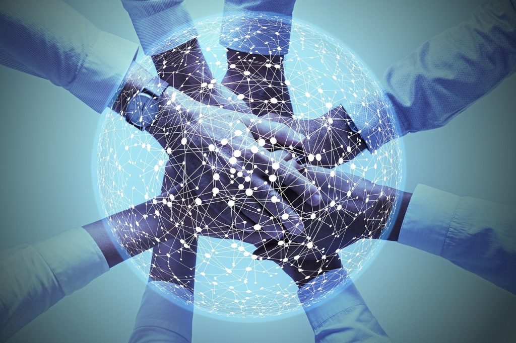 Contribute Code & Join us