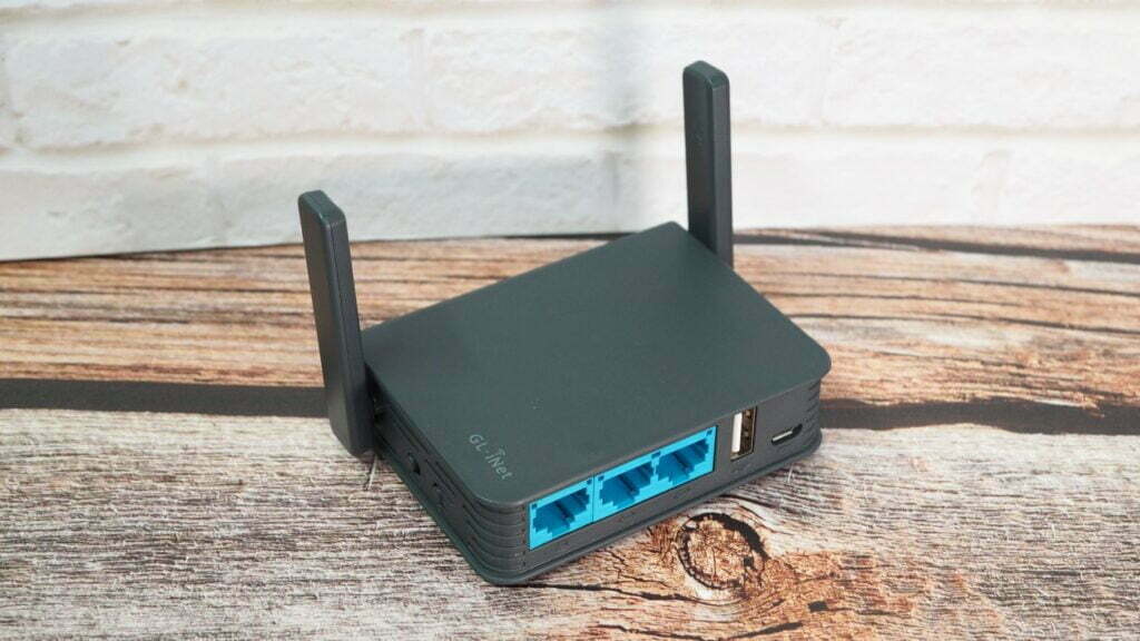 GLiNET VPN Tutorial