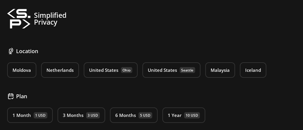 VPN Service vs HydraVeil
